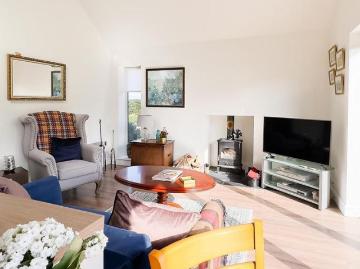 West Lancashire, Lancashire county, North West England