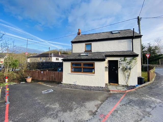 1 bedroom cottage to rent