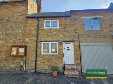 1 bedroom cottage to rent