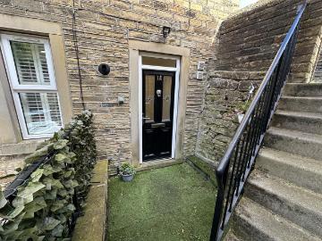 1 bedroom cottage to rent