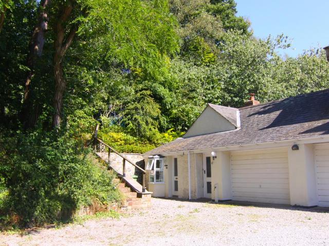 1 bedroom cottage to rent