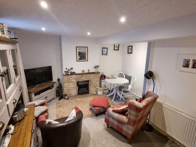 1 bedroom cottage to rent