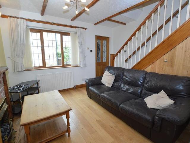 1 bedroom cottage to rent