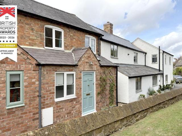1 bedroom cottage to rent