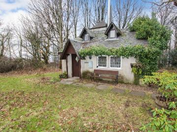 House for rent in Shetland - Garden, Equipped kitchen