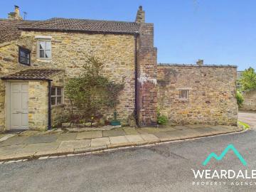 1 bedroom cottage for sale
