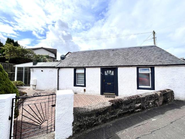 1 bedroom cottage for sale