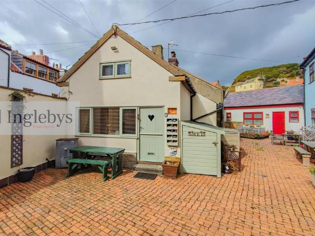 1 bedroom cottage for sale