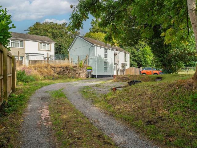 1 bedroom cottage for sale