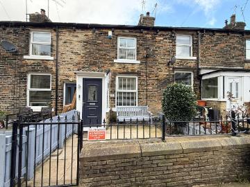 Cullingworth Bradford, BD13, Bradford and West Yorkshire, North England