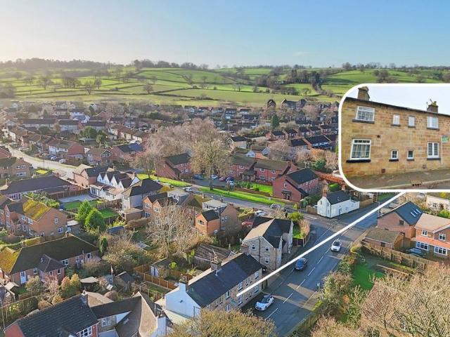1 bedroom cottage for sale