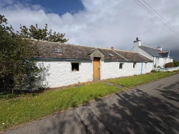 1 bedroom cottage for sale