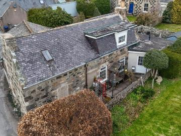 House for sale in Shetland - Garden, Equipped kitchen