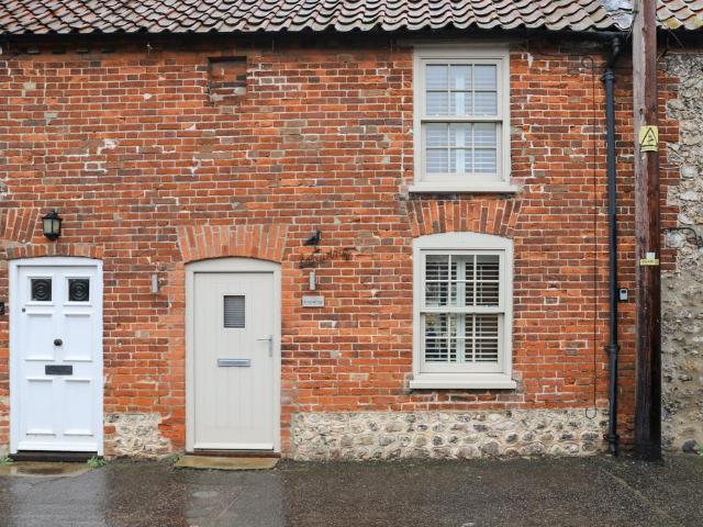 1 bedroom cottage for sale