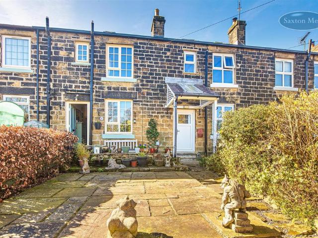 1 bedroom cottage for sale