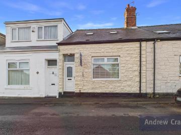 1 bedroom cottage for sale