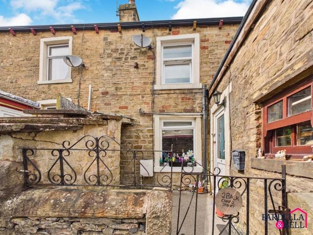 1 bedroom cottage for sale