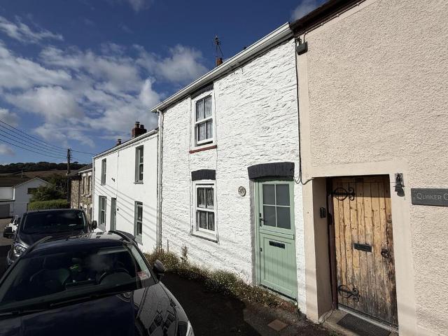 1 bedroom cottage for sale