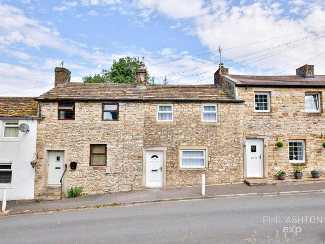 1 bedroom cottage for sale