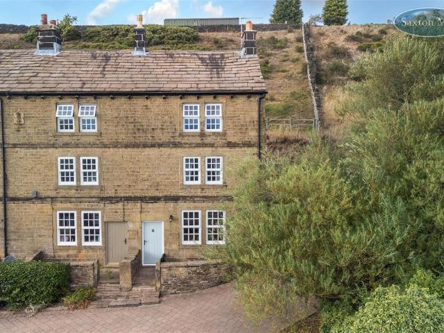 1 bedroom cottage for sale
