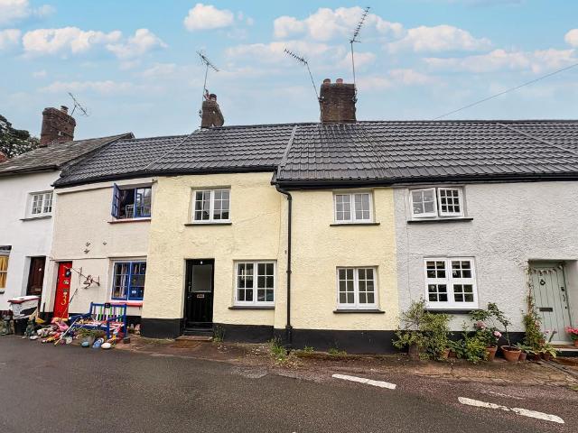 1 bedroom cottage for sale