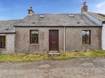 1 bedroom cottage for sale