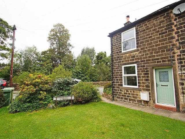 1 bedroom cottage for sale