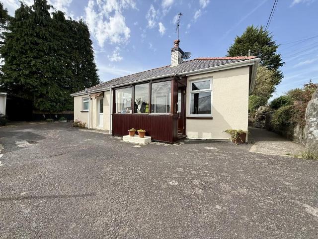 1 bedroom cottage for sale