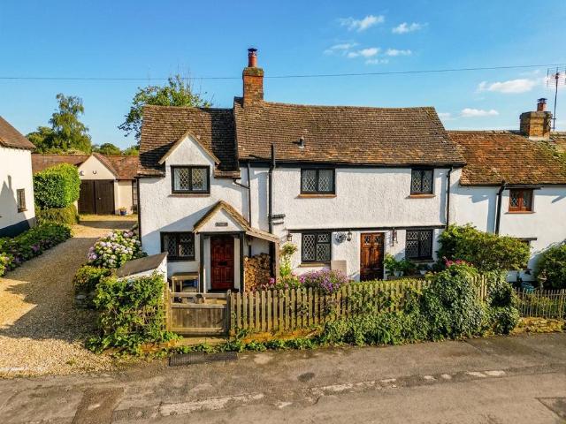 1 bedroom cottage for sale