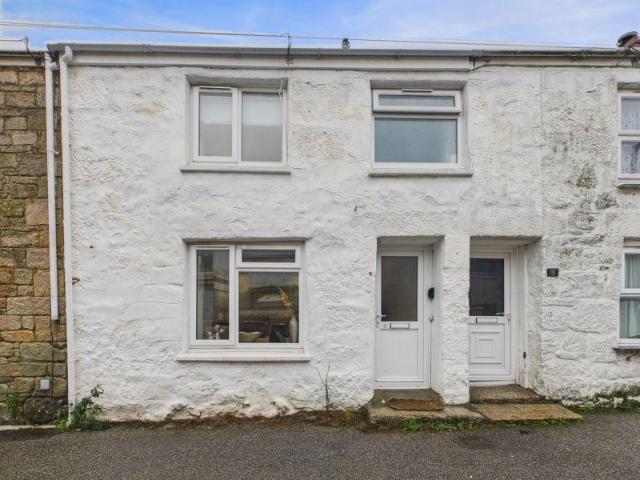 1 bedroom cottage for sale