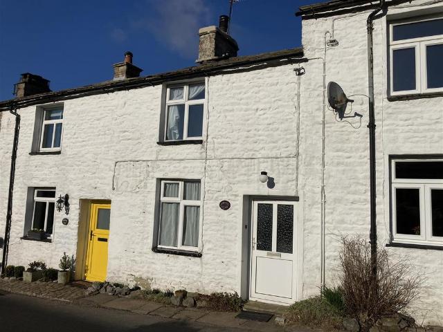 1 bedroom cottage for sale