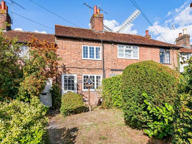 1 bedroom cottage for sale