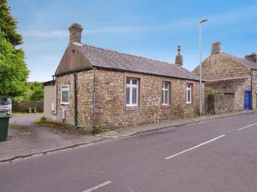 1 bedroom cottage for sale