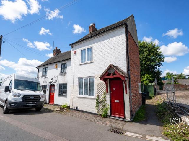 1 bedroom cottage for sale