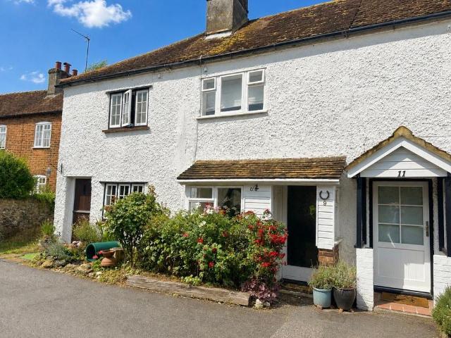 1 bedroom cottage for sale