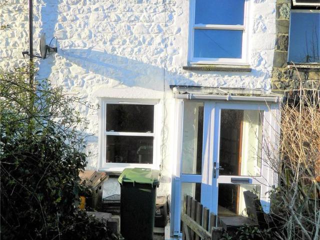 1 bedroom cottage for sale