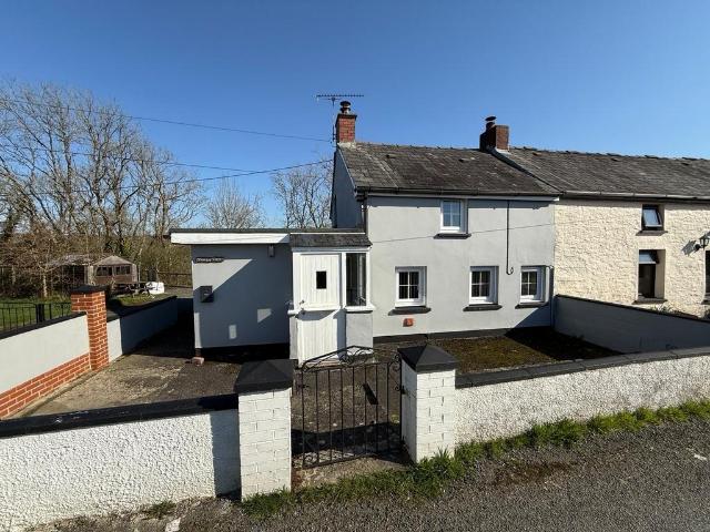 1 bedroom cottage for sale