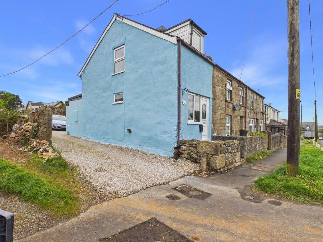 1 bedroom cottage for sale