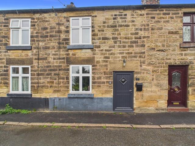 1 bedroom cottage for sale