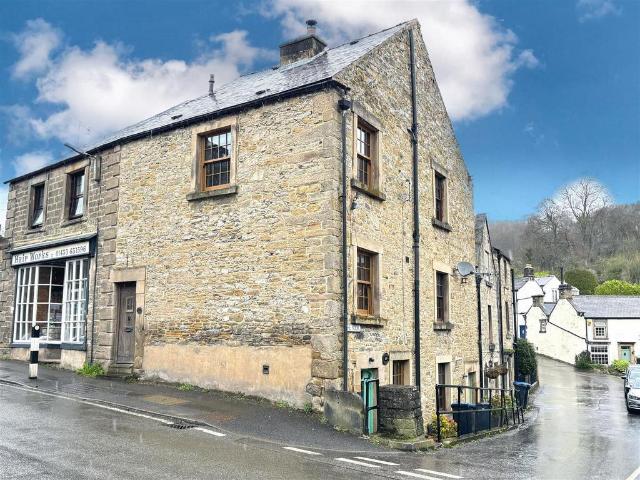 1 bedroom cottage for sale