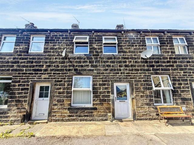 1 bedroom cottage for sale