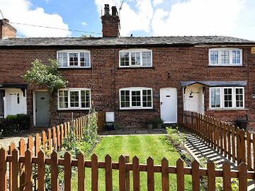 1 bedroom cottage for sale