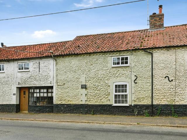 1 bedroom cottage for sale