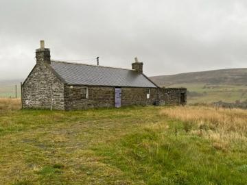 1 bedroom cottage for sale