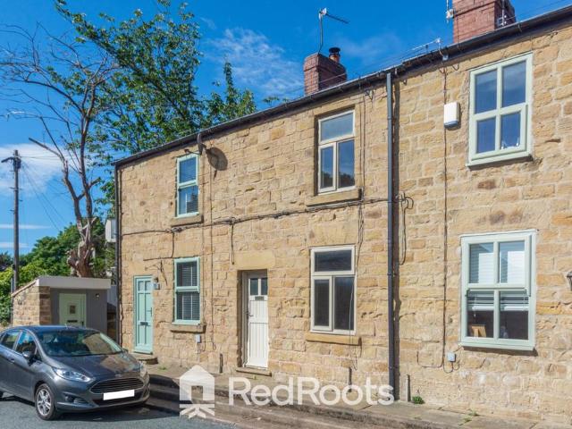 1 bedroom cottage for sale