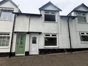1 bedroom cottage for sale