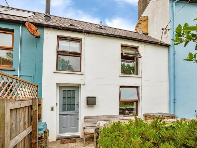 1 bedroom cottage for sale