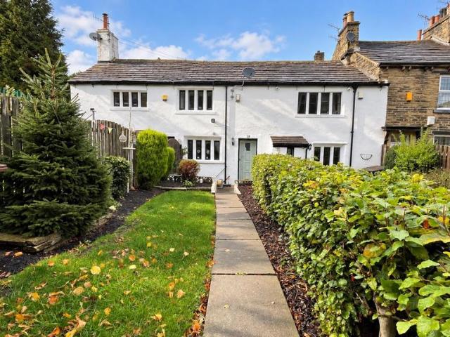 1 bedroom cottage for sale