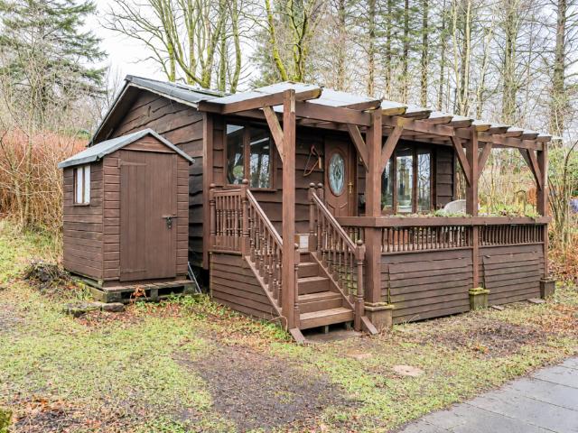 1 bedroom cottage for sale