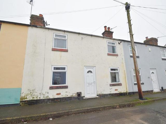 1 bedroom cottage for sale